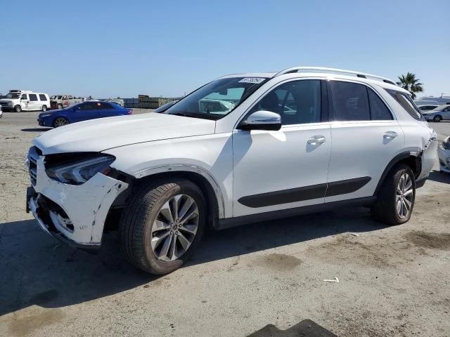 Photo 0 VIN: 4JGFB4KB5LA092548 - MERCEDES-BENZ GLE 350 4M 