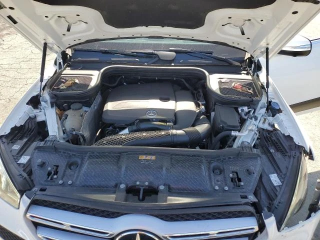 Photo 11 VIN: 4JGFB4KB5LA092548 - MERCEDES-BENZ GLE 350 4M 