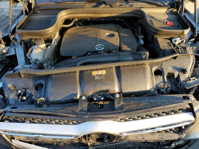 Photo 11 VIN: 4JGFB4KB5LA182945 - MERCEDES-BENZ GLE 350 