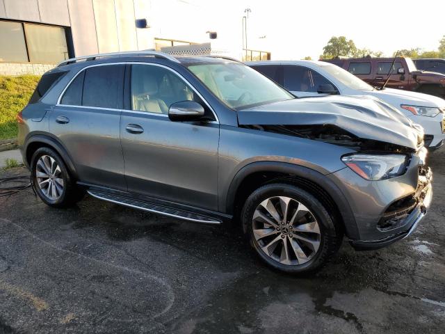 Photo 3 VIN: 4JGFB4KB5LA182945 - MERCEDES-BENZ GLE 350 