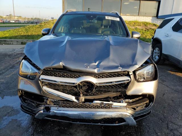 Photo 4 VIN: 4JGFB4KB5LA182945 - MERCEDES-BENZ GLE 350 