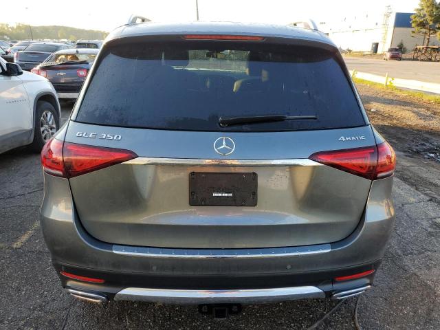 Photo 5 VIN: 4JGFB4KB5LA182945 - MERCEDES-BENZ GLE 350 