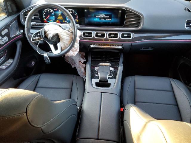 Photo 7 VIN: 4JGFB4KB5LA182945 - MERCEDES-BENZ GLE 350 