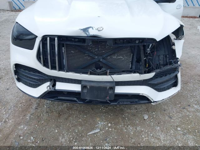 Photo 5 VIN: 4JGFB4KB5LA212798 - MERCEDES-BENZ GLE-CLASS 