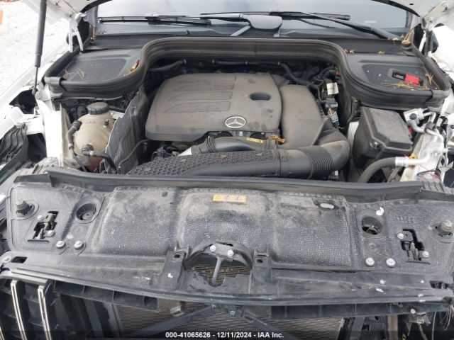 Photo 9 VIN: 4JGFB4KB5LA212798 - MERCEDES-BENZ GLE-CLASS 