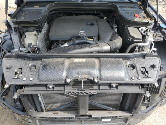 Photo 11 VIN: 4JGFB4KB5LA286822 - MERCEDES-BENZ GLE 350 4M 