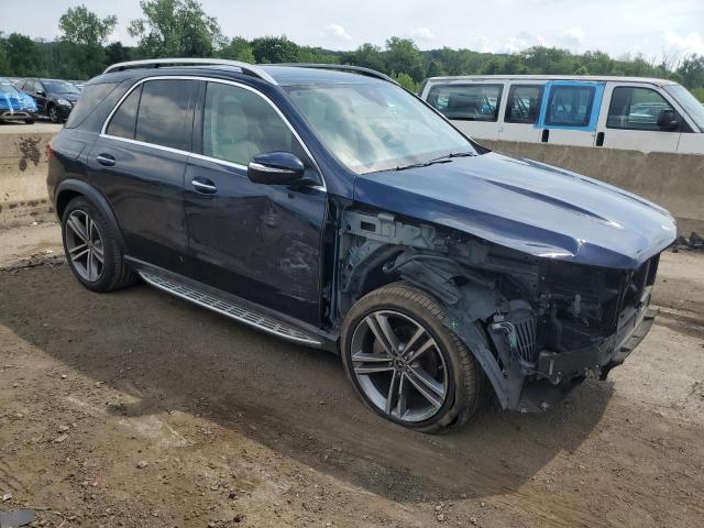 Photo 3 VIN: 4JGFB4KB5LA286822 - MERCEDES-BENZ GLE 350 4M 