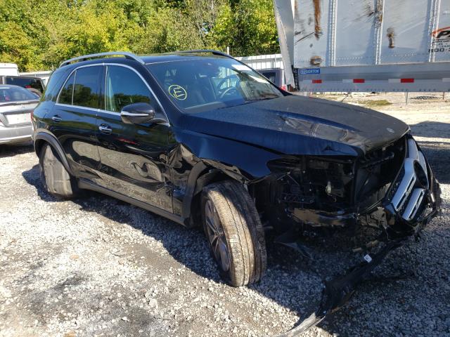 Photo 8 VIN: 4JGFB4KB5MA463158 - MERCEDES-BENZ GLE 350 4M 