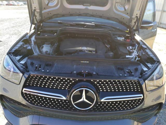 Photo 6 VIN: 4JGFB4KB5NA587464 - MERCEDES-BENZ GLE 350 4M 