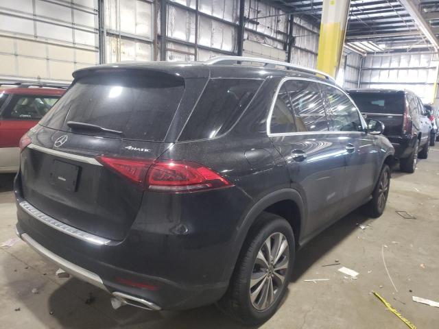 Photo 2 VIN: 4JGFB4KB5NA600942 - MERCEDES-BENZ GLE 350 4M 