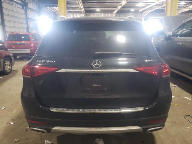 Photo 5 VIN: 4JGFB4KB5NA600942 - MERCEDES-BENZ GLE 350 4M 