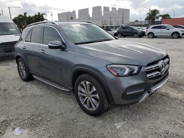 Photo 3 VIN: 4JGFB4KB5NA698600 - MERCEDES-BENZ GLE 350 4M 