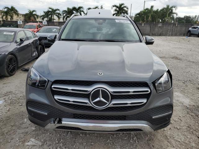 Photo 4 VIN: 4JGFB4KB5NA698600 - MERCEDES-BENZ GLE 350 4M 