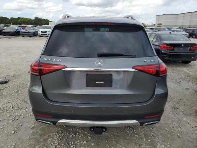 Photo 5 VIN: 4JGFB4KB5NA698600 - MERCEDES-BENZ GLE 350 4M 