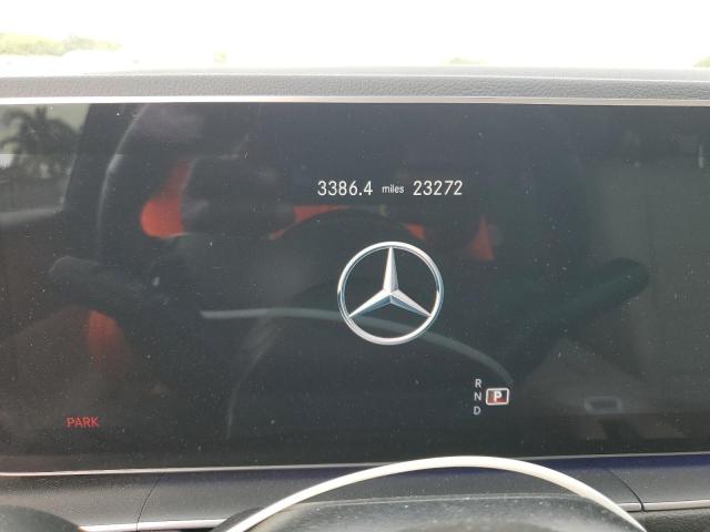 Photo 8 VIN: 4JGFB4KB5NA698600 - MERCEDES-BENZ GLE 350 4M 