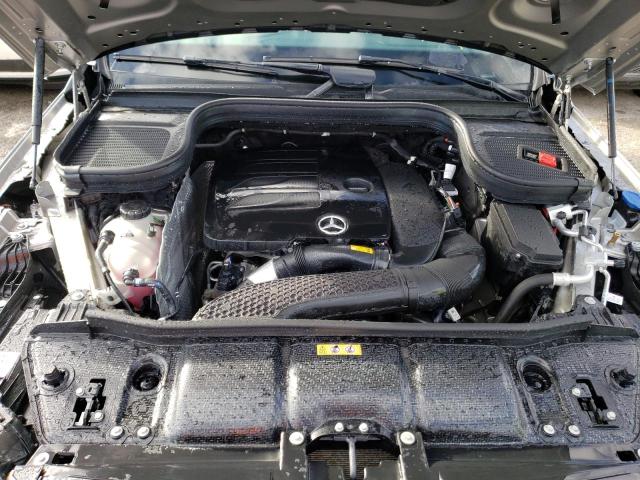 Photo 6 VIN: 4JGFB4KB5NA823367 - MERCEDES-BENZ GLE-CLASS 