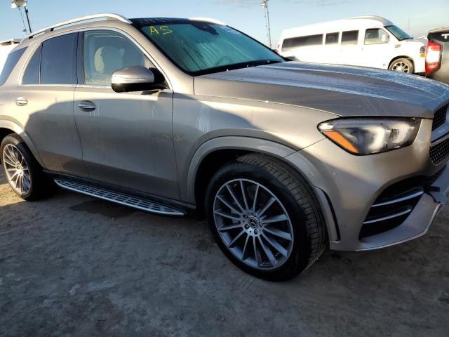 Photo 8 VIN: 4JGFB4KB5NA823367 - MERCEDES-BENZ GLE-CLASS 