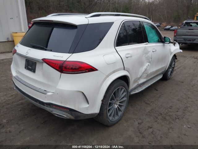 Photo 3 VIN: 4JGFB4KB5PA957072 - MERCEDES-BENZ GLE-CLASS 