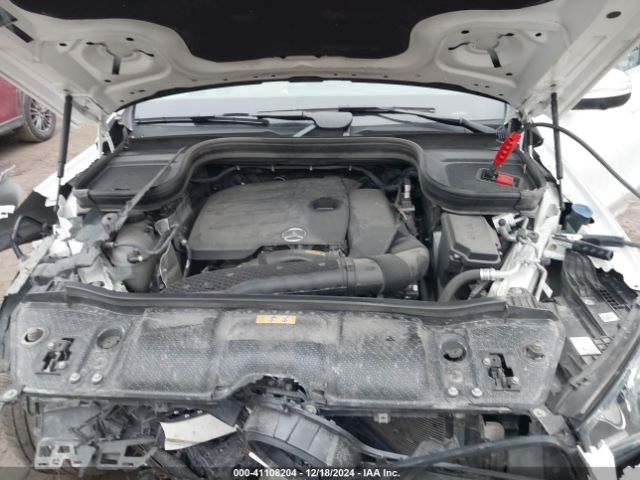 Photo 9 VIN: 4JGFB4KB5PA957072 - MERCEDES-BENZ GLE-CLASS 