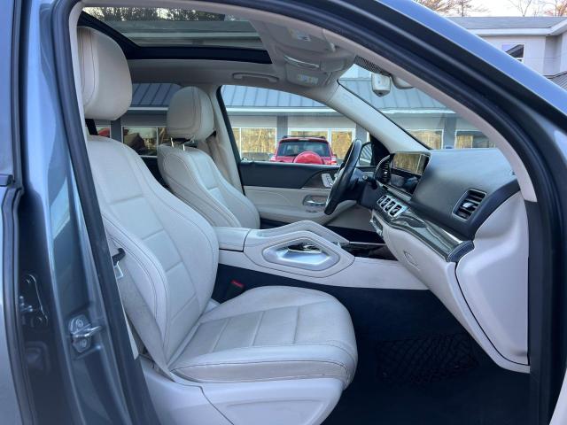 Photo 4 VIN: 4JGFB4KB6LA009354 - MERCEDES-BENZ GLE 350 4M 