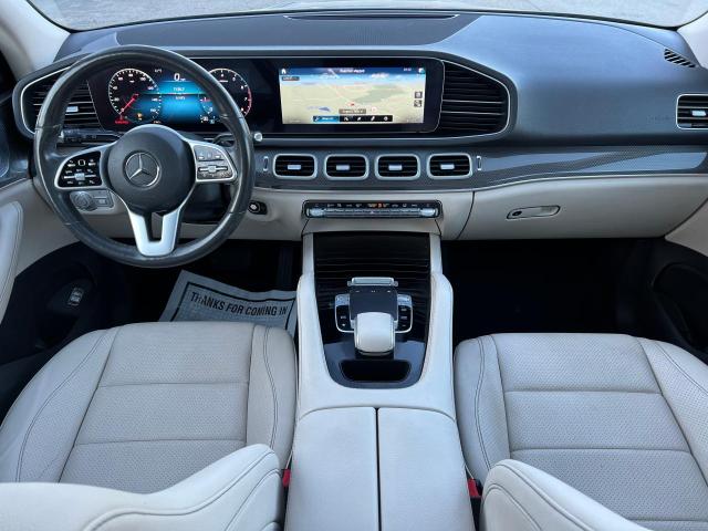 Photo 8 VIN: 4JGFB4KB6LA009354 - MERCEDES-BENZ GLE 350 4M 