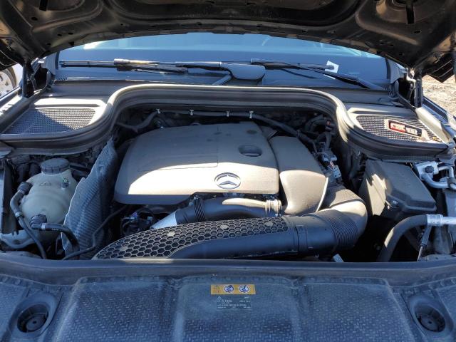 Photo 11 VIN: 4JGFB4KB6LA009998 - MERCEDES-BENZ GLE 350 4M 