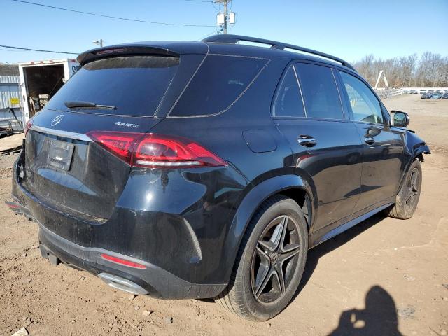 Photo 2 VIN: 4JGFB4KB6LA009998 - MERCEDES-BENZ GLE 350 4M 