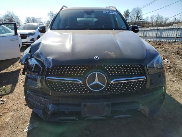 Photo 4 VIN: 4JGFB4KB6LA009998 - MERCEDES-BENZ GLE 350 4M 