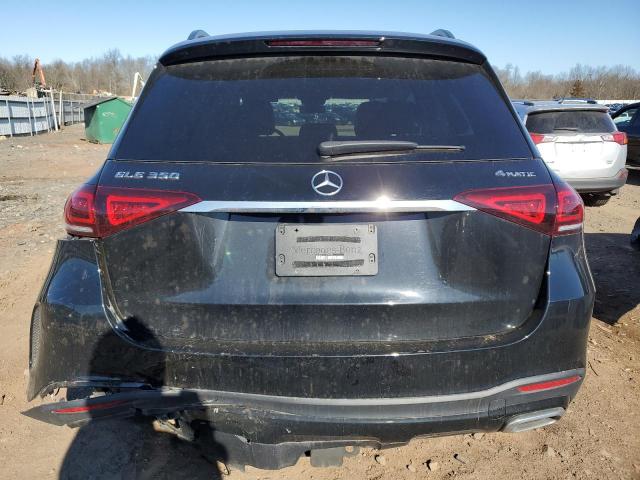 Photo 5 VIN: 4JGFB4KB6LA009998 - MERCEDES-BENZ GLE 350 4M 