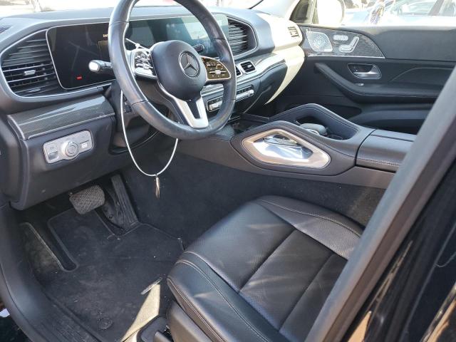 Photo 6 VIN: 4JGFB4KB6LA009998 - MERCEDES-BENZ GLE 350 4M 