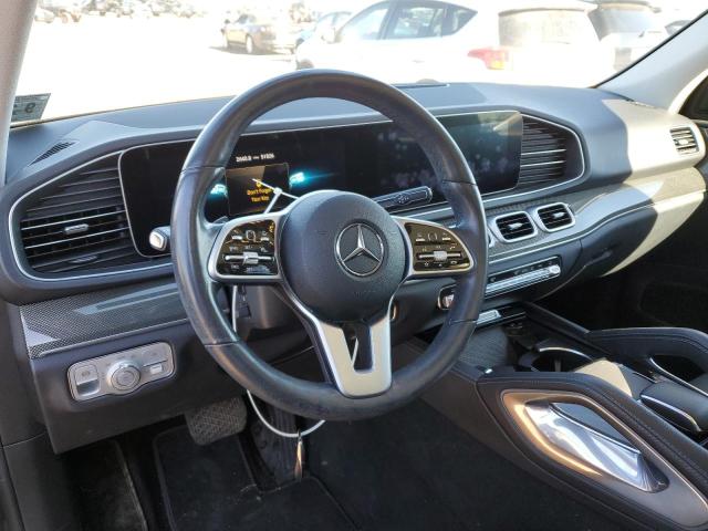 Photo 7 VIN: 4JGFB4KB6LA009998 - MERCEDES-BENZ GLE 350 4M 