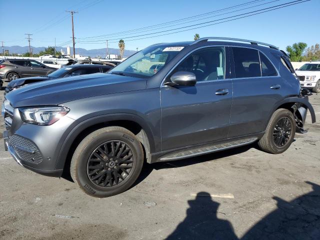 Photo 0 VIN: 4JGFB4KB6LA010407 - MERCEDES-BENZ GLE-CLASS 