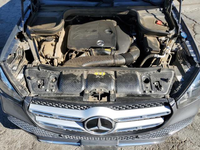 Photo 10 VIN: 4JGFB4KB6LA010407 - MERCEDES-BENZ GLE-CLASS 