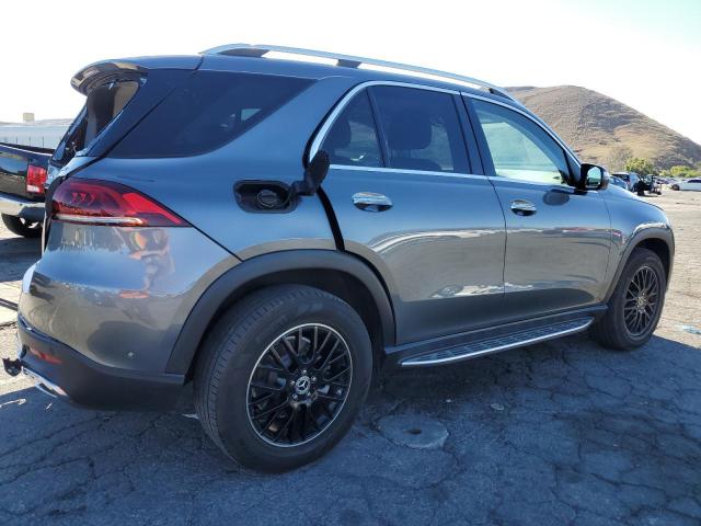 Photo 2 VIN: 4JGFB4KB6LA010407 - MERCEDES-BENZ GLE-CLASS 