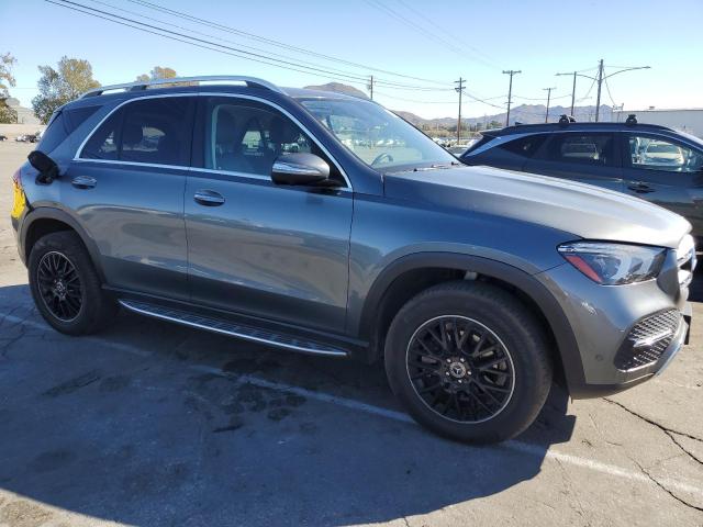 Photo 3 VIN: 4JGFB4KB6LA010407 - MERCEDES-BENZ GLE-CLASS 