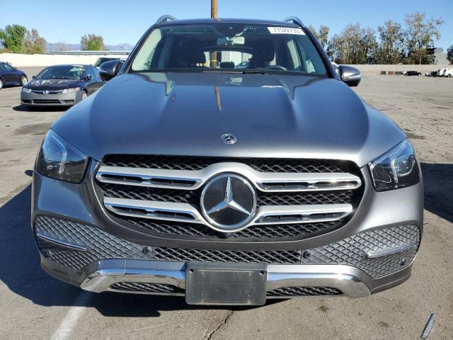 Photo 4 VIN: 4JGFB4KB6LA010407 - MERCEDES-BENZ GLE-CLASS 