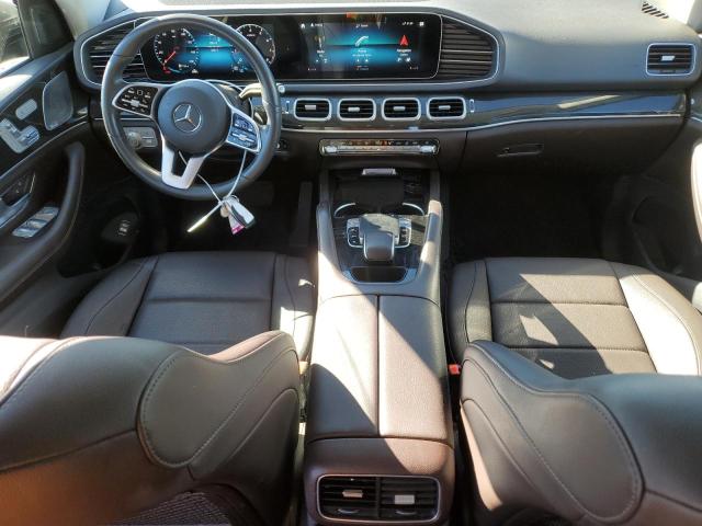 Photo 7 VIN: 4JGFB4KB6LA010407 - MERCEDES-BENZ GLE-CLASS 