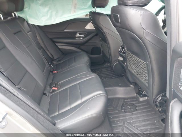 Photo 7 VIN: 4JGFB4KB6LA020970 - MERCEDES-BENZ GLE 350 