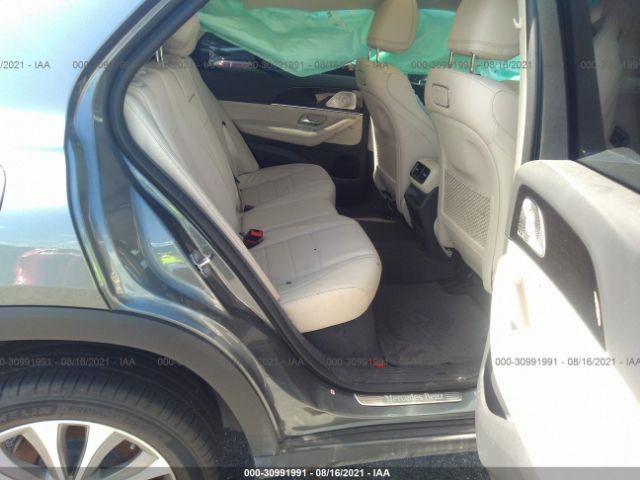 Photo 7 VIN: 4JGFB4KB6LA033556 - MERCEDES-BENZ GLE 