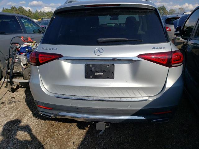 Photo 5 VIN: 4JGFB4KB6LA045481 - MERCEDES-BENZ GLE 350 4M 