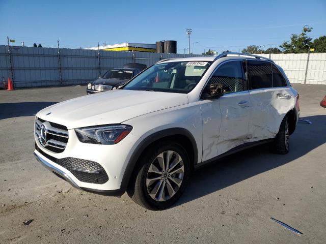 Photo 0 VIN: 4JGFB4KB6LA062331 - MERCEDES-BENZ GLE-CLASS 