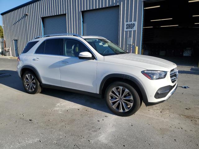 Photo 3 VIN: 4JGFB4KB6LA062331 - MERCEDES-BENZ GLE-CLASS 