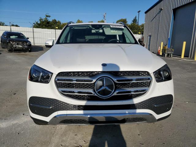 Photo 4 VIN: 4JGFB4KB6LA062331 - MERCEDES-BENZ GLE-CLASS 