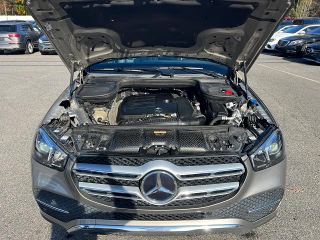 Photo 7 VIN: 4JGFB4KB6LA069442 - MERCEDES-BENZ GLE 350 4M 