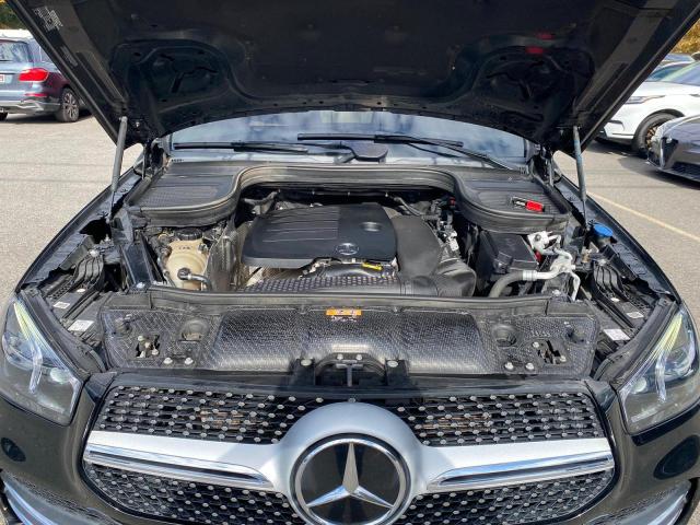 Photo 7 VIN: 4JGFB4KB6LA086192 - MERCEDES-BENZ GLE 350 4M 