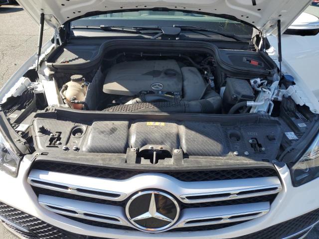 Photo 11 VIN: 4JGFB4KB6LA121619 - MERCEDES-BENZ GLE-CLASS 