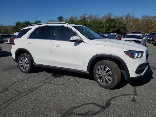 Photo 3 VIN: 4JGFB4KB6LA121619 - MERCEDES-BENZ GLE-CLASS 