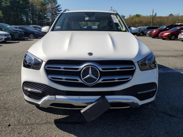 Photo 4 VIN: 4JGFB4KB6LA121619 - MERCEDES-BENZ GLE-CLASS 