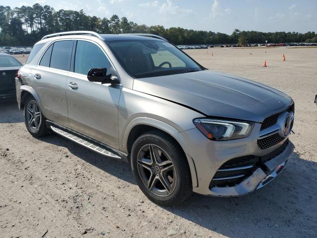 Photo 3 VIN: 4JGFB4KB6LA213006 - MERCEDES-BENZ GLE-CLASS 