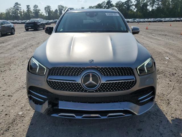 Photo 4 VIN: 4JGFB4KB6LA213006 - MERCEDES-BENZ GLE-CLASS 